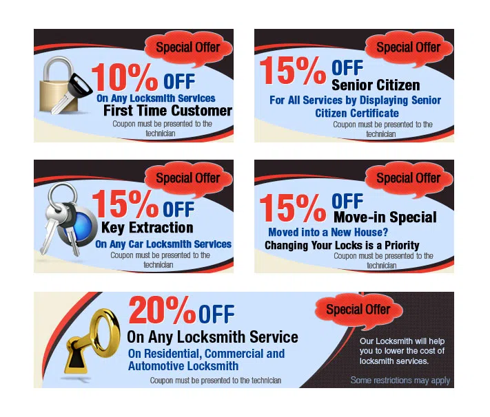 Riverside IL Locksmith Store Riverside, IL 708-375-5846 - coupon2-set-five
